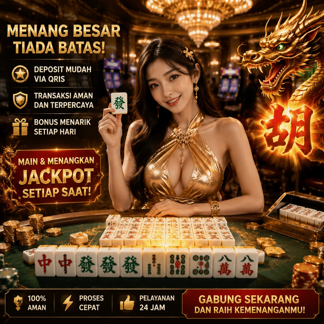 gacormax APK — gampang dipakai